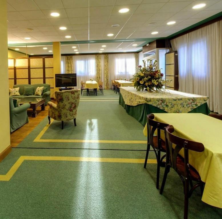 Hotel Suite Miono Castro Urdiales Bagian luar foto
